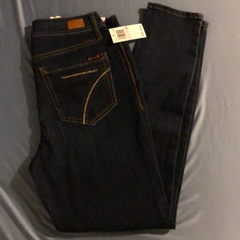 Seven7 jean